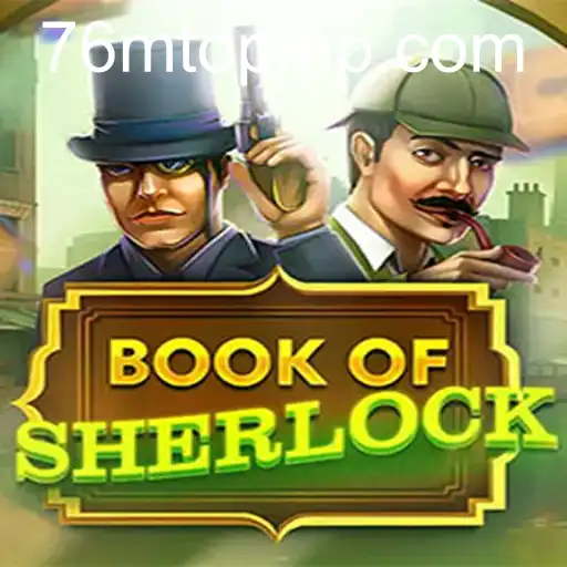 BookOfSherlock