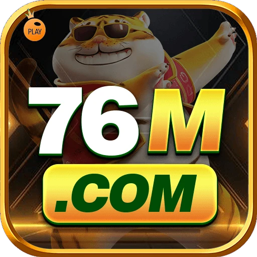 76m Logo