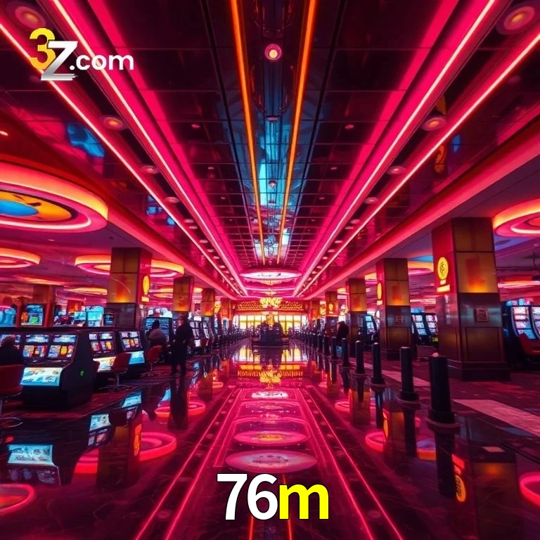 76m APK Interface
