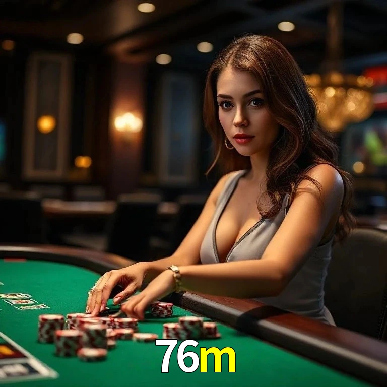 76m Live Casino
