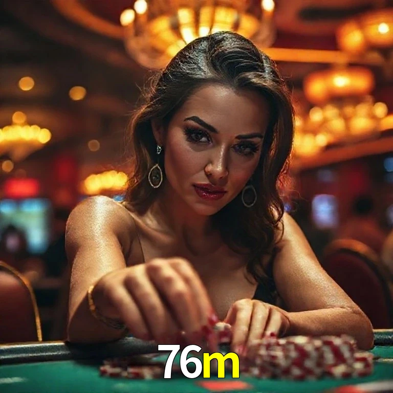 76m Jogo Responsável